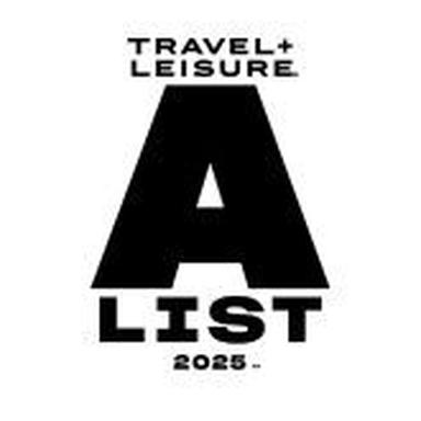 Travel + Leisure A List