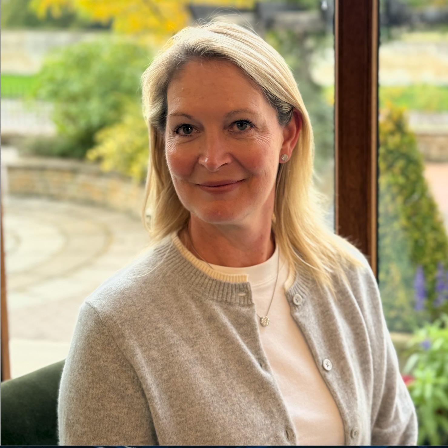 Catherine Whittaker