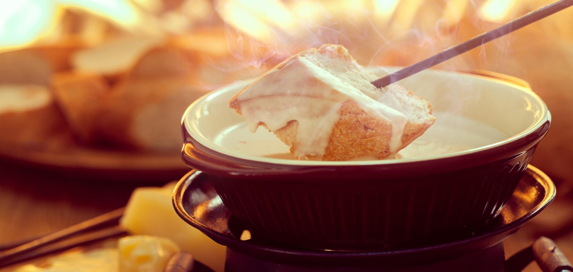 Michelin-star restaurant in Courchevel 1850