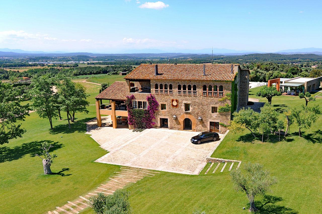 Villa Guru