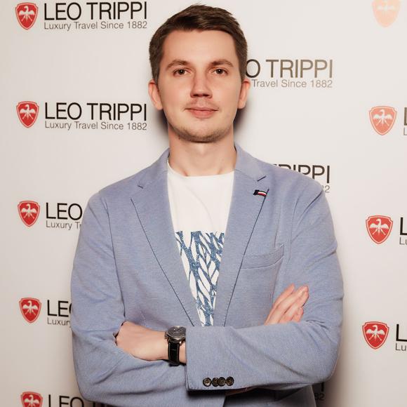 Sergey Mandryka