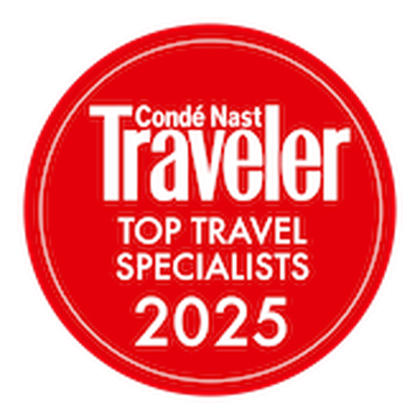 Oli Corkhill Condé Nast Travel Specialist