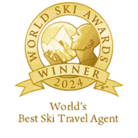 World's Best Ski Travel Agent 2024